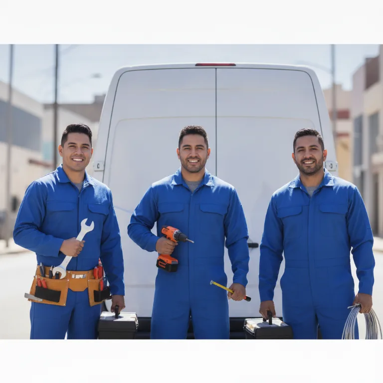 Reparación Persianas equipo en Tlaquepaque